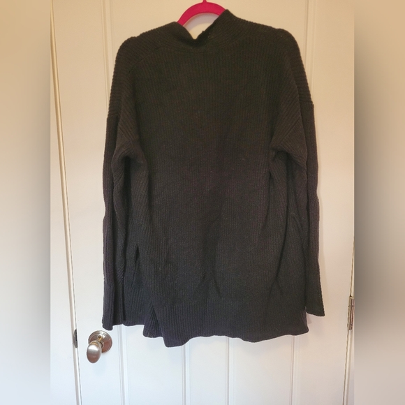 Lululemon Cashlu Sweater Wrap - Picture 5 of 6